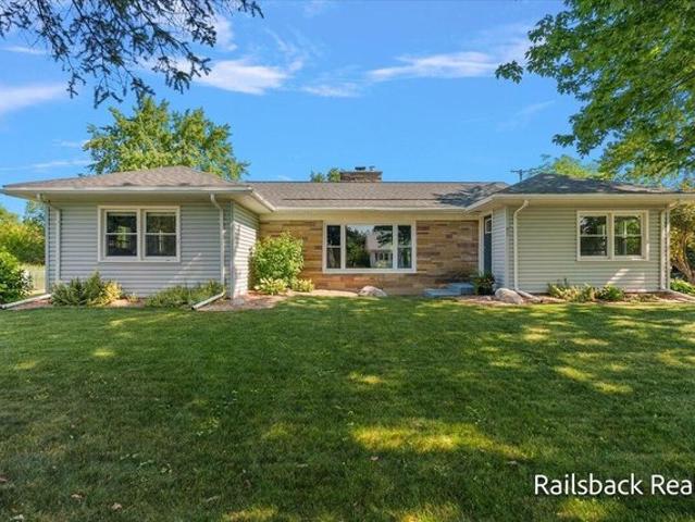 House for sale in Sparta, Michigan