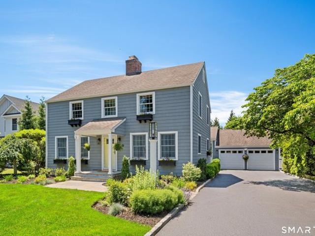 House for sale in Fairfield, Connecticut