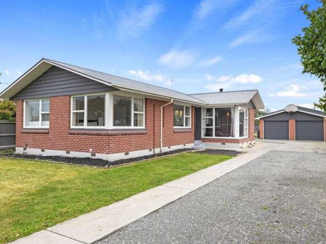 House for sale in Kaiapoi, Canterbury
