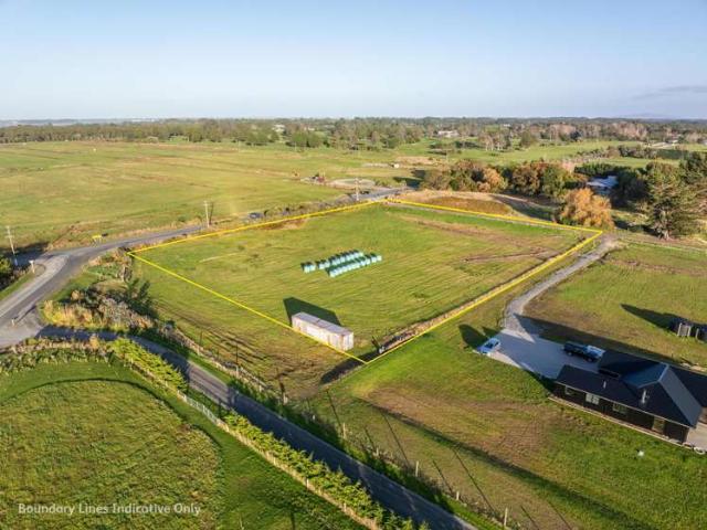 Land for sale in Invercargill, Southland