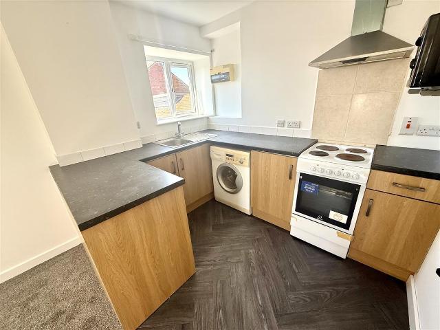 Apartment for rent in Carcroft, South Yorkshire