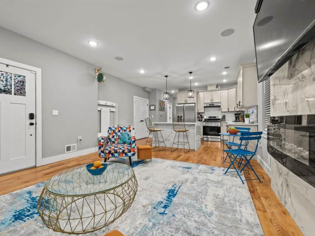Condo for sale in Hudson, New Jersey