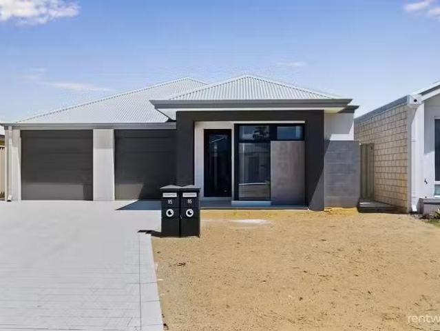 House for rent in Hilbert, Western Australia