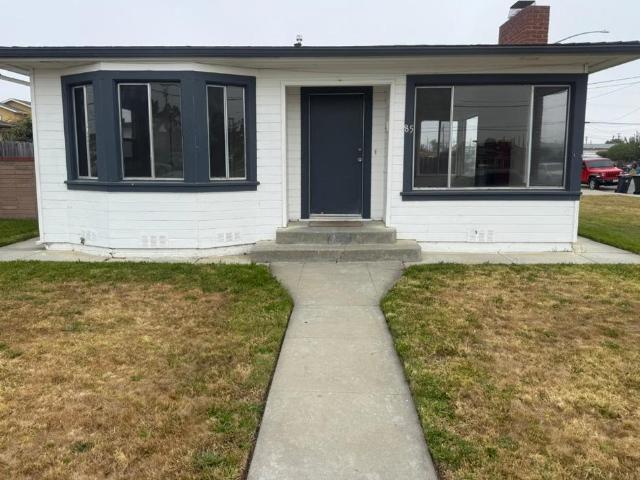 House for sale in Salinas, California