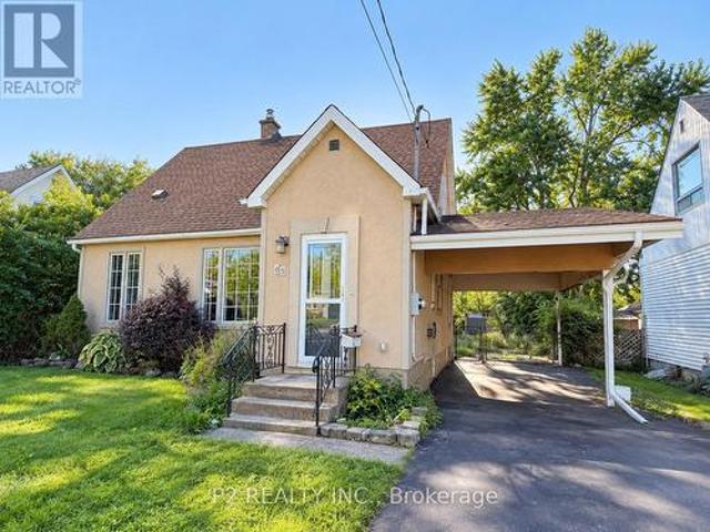 House for sale in Niagara, Ontario