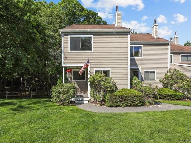 Condo for sale in Mount Kisco, New York