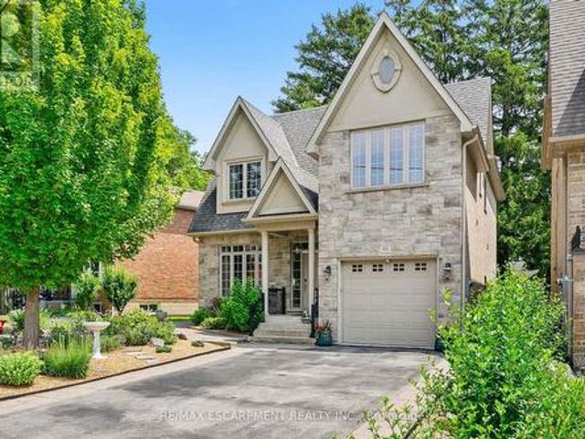 House for sale in Mississauga, Ontario
