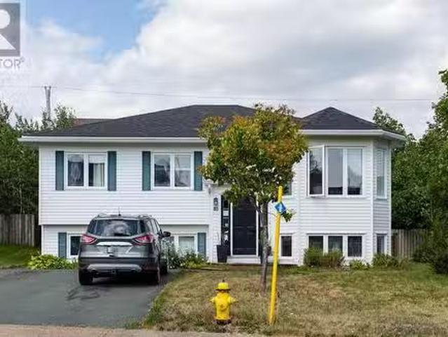Condo for sale in Foxtrap, Newfoundland And Labrador