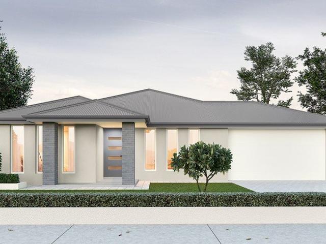 Cottage for sale in Brinkley, South Australia