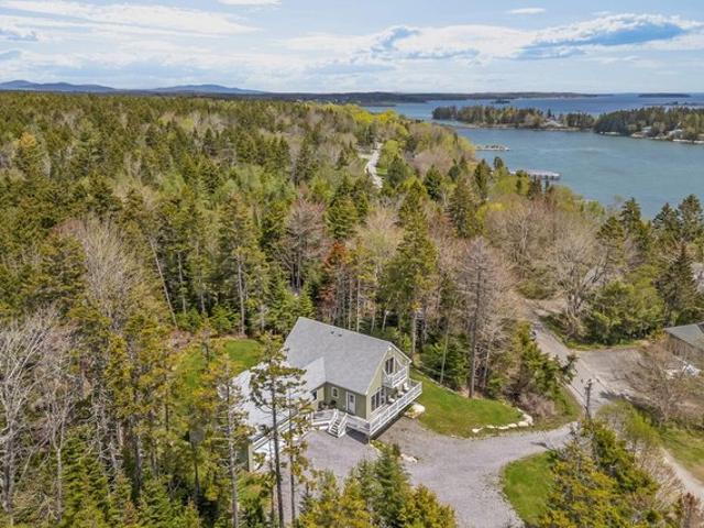 House for sale in Saint George, Maine