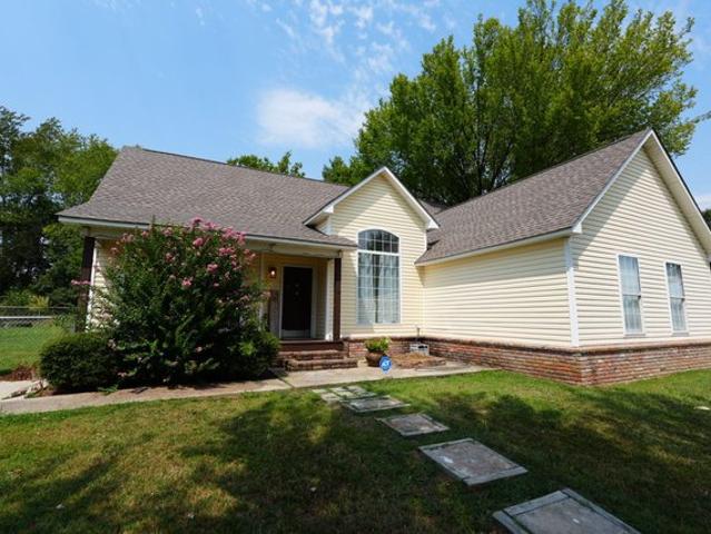 House for sale in Ark