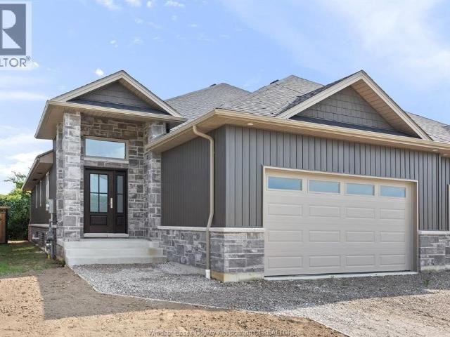 House for sale in Essex, Ontario