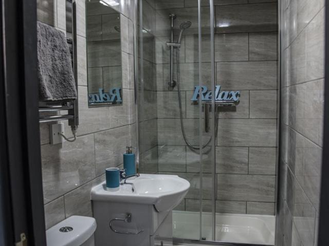 Studio for rent