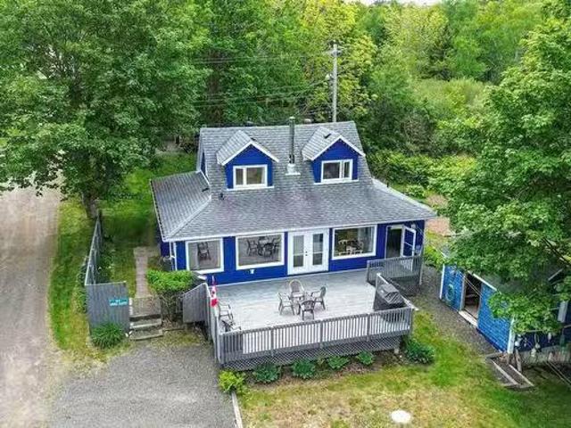 House for sale in Nova Scotia