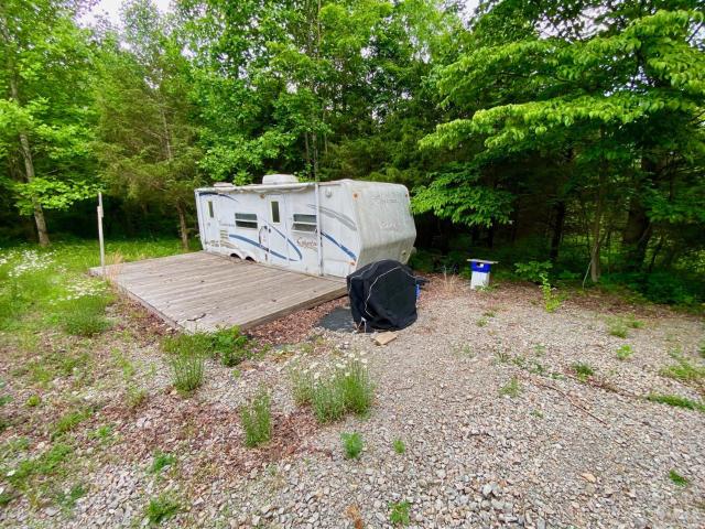 Land for sale in Manchester, Ohio