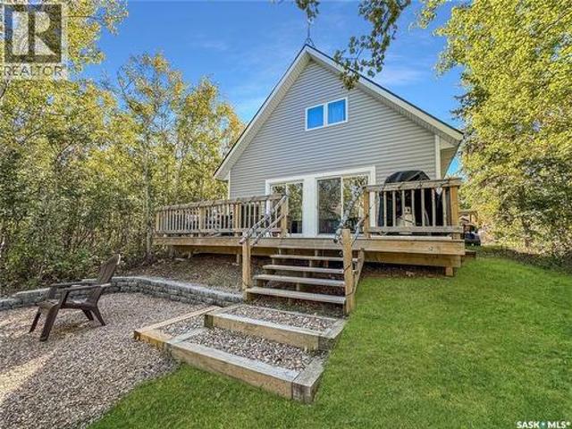 House for sale in Saskatchewan