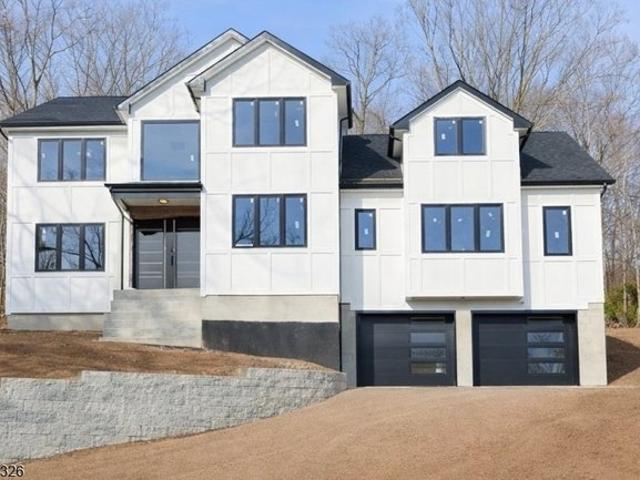 House for sale in Montville, New Jersey