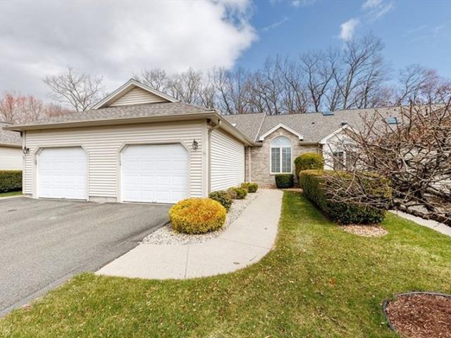 Condo for sale in South Hadley, Massachusetts