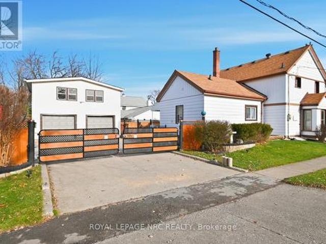 House for sale in Niagara, Ontario