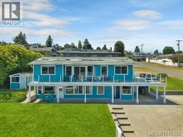 House for sale in Strathcona, British Columbia