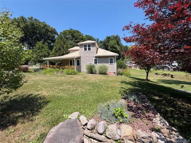 House for sale in Accord, New York
