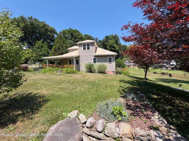 House for sale in Accord, New York