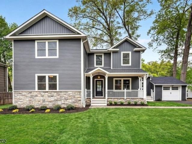 House for sale in Fanwood, New Jersey