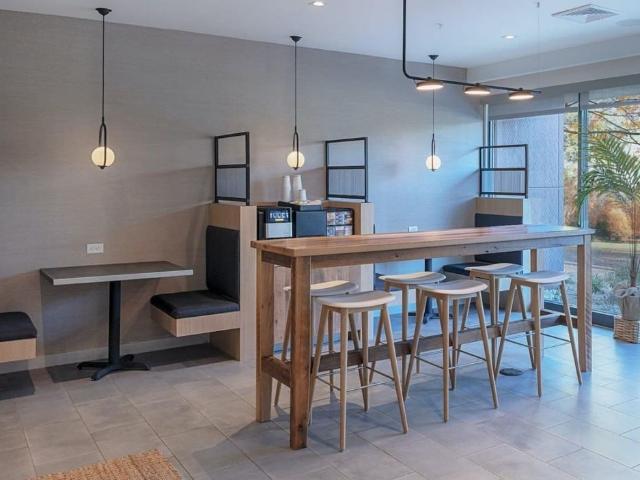 Apartment for rent in Bridgewater, Massachusetts