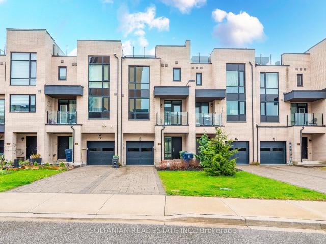 Apartment for rent in Woburn, Ontario