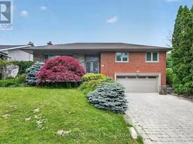 House for sale in Woburn, Ontario