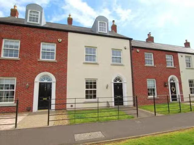 House for sale in Bluebell, North Tipperary