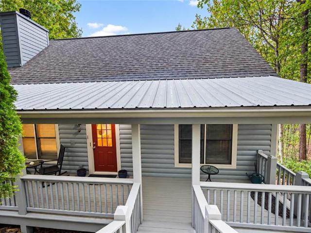 House for sale in Big Canoe, Jasper