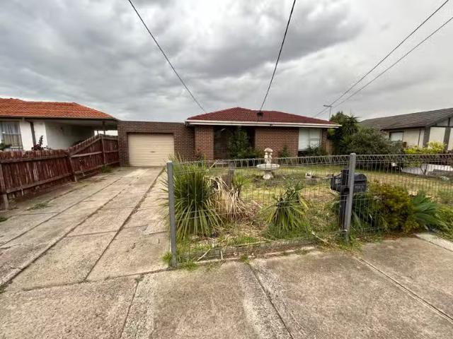 House for rent in Camerons Creek, Victoria