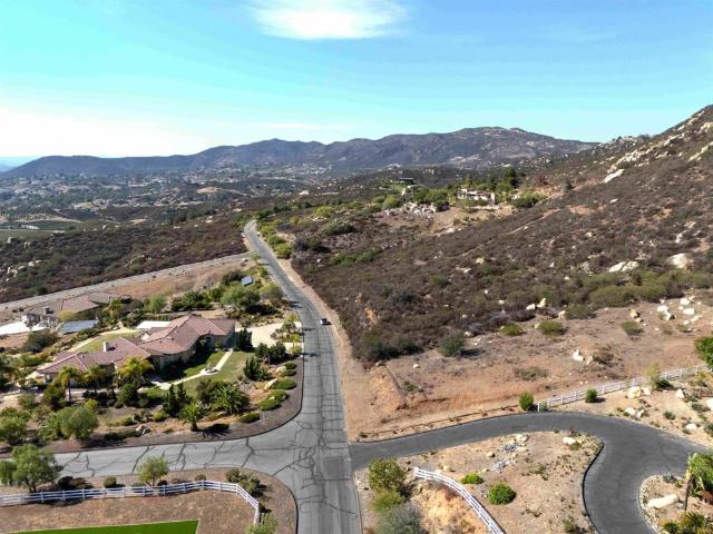 Land for sale in Jamul, California