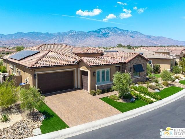 House for sale in Rancho Mirage, California