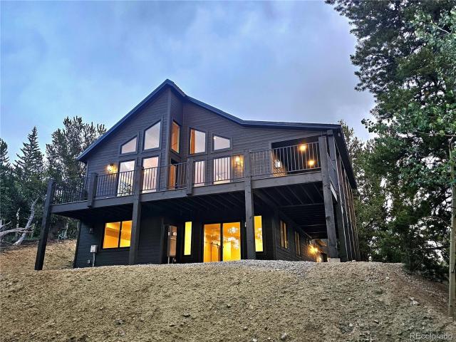 House for sale in Fairplay, Colorado