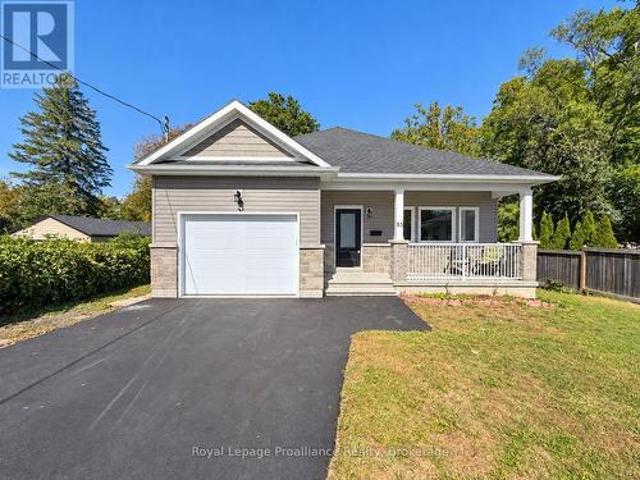 House for sale in Belleville, Ontario
