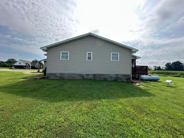 House for sale in Princeton, Caldwell County
