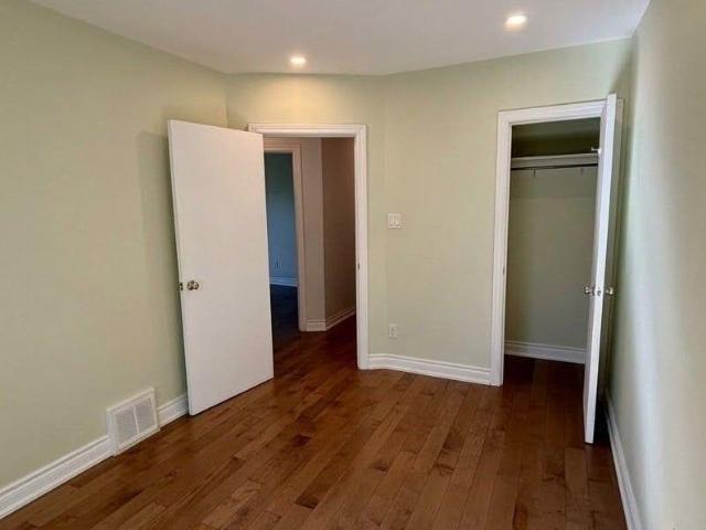 House for rent in Scarborough Centre, Toronto