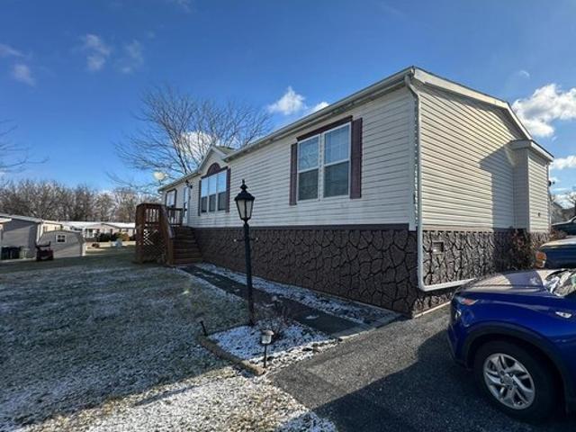 House for sale in Hanover, Pennsylvania
