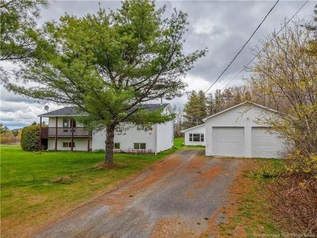 House for sale in Harvey Station, New Brunswick