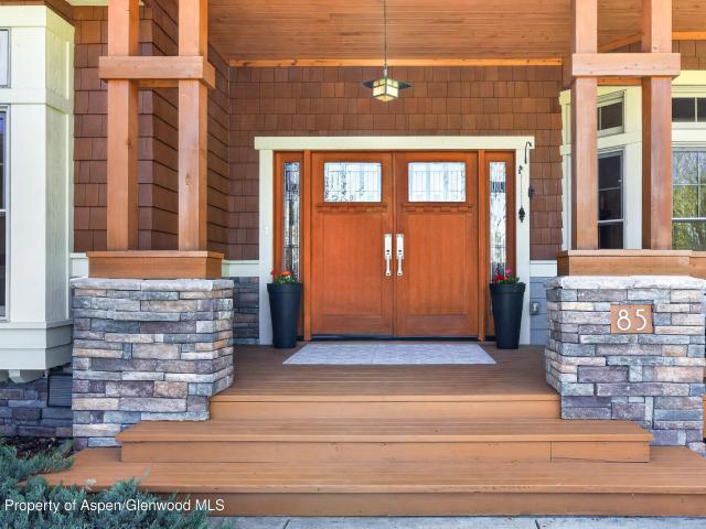 House for sale in Garfield, Colorado