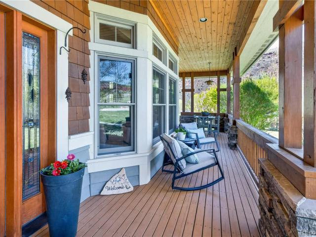 House for sale in Glenwood Springs, Garfield County