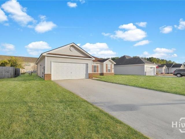 Property for rent in Richmond Hill, Georgia