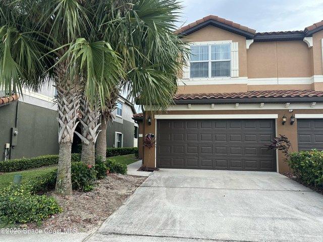 Townhouse for sale in Satellite Beach, Florida