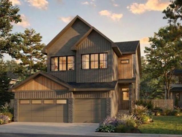 House for sale in Riverside, St. Albert