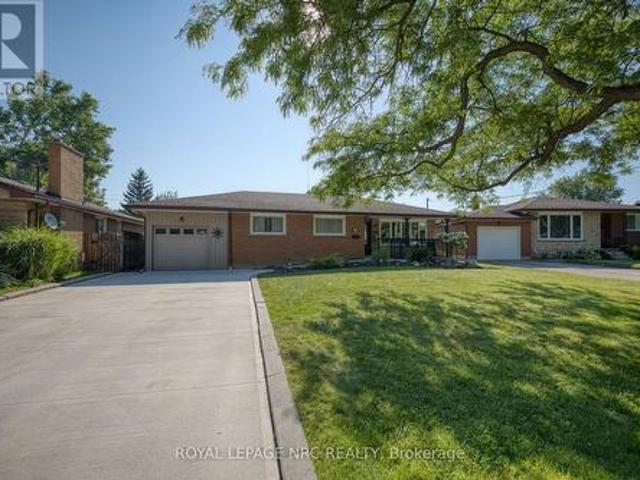 House for sale in Niagara, Ontario