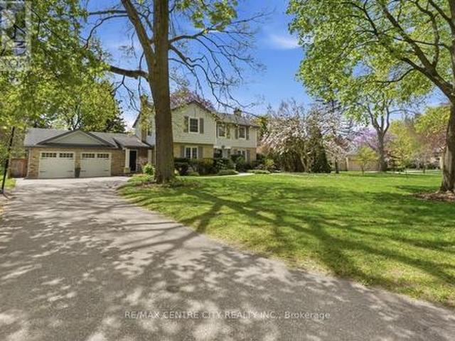 House for sale in Arva, Ontario