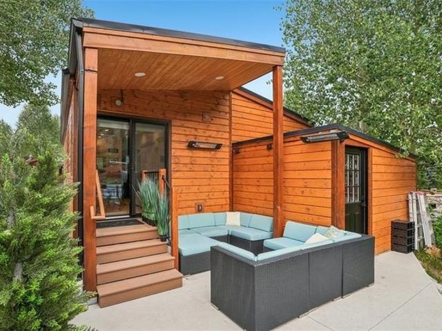 House for sale in Colorado