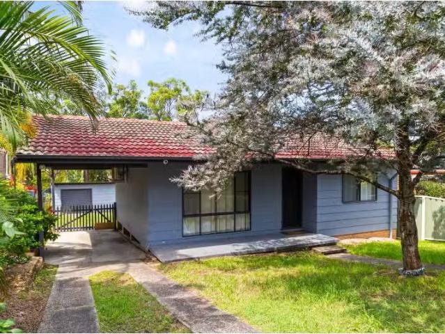 House for rent in San Remo, New South Wales